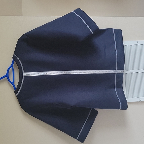 adidas NMD Reversible Sweatshirt - Picture 2 of 13